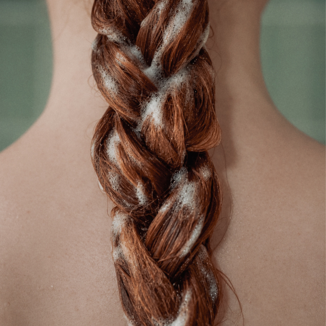 Shampoing Hydratant Éclat