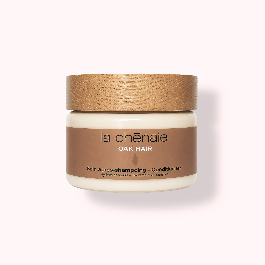 Soin Après-Shampoing