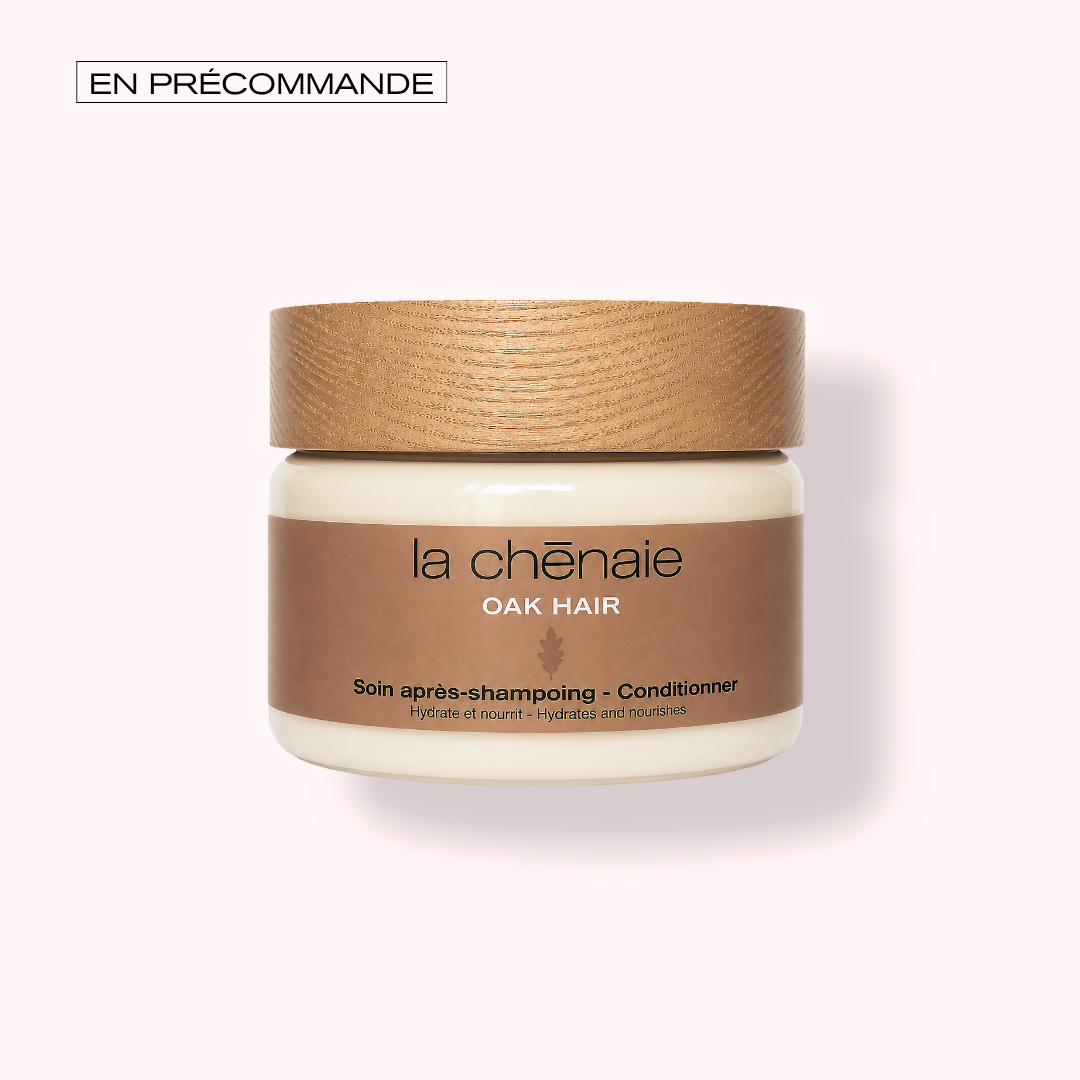 Soin Après-Shampoing