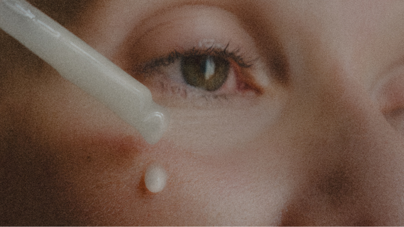 Atténuer mes taches