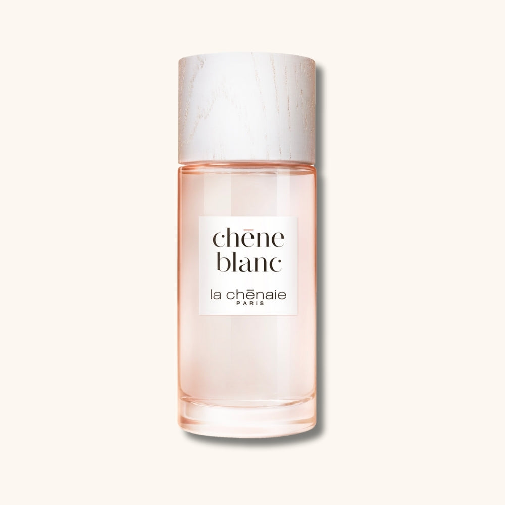 CHÊNE BLANC - Eau de toilette