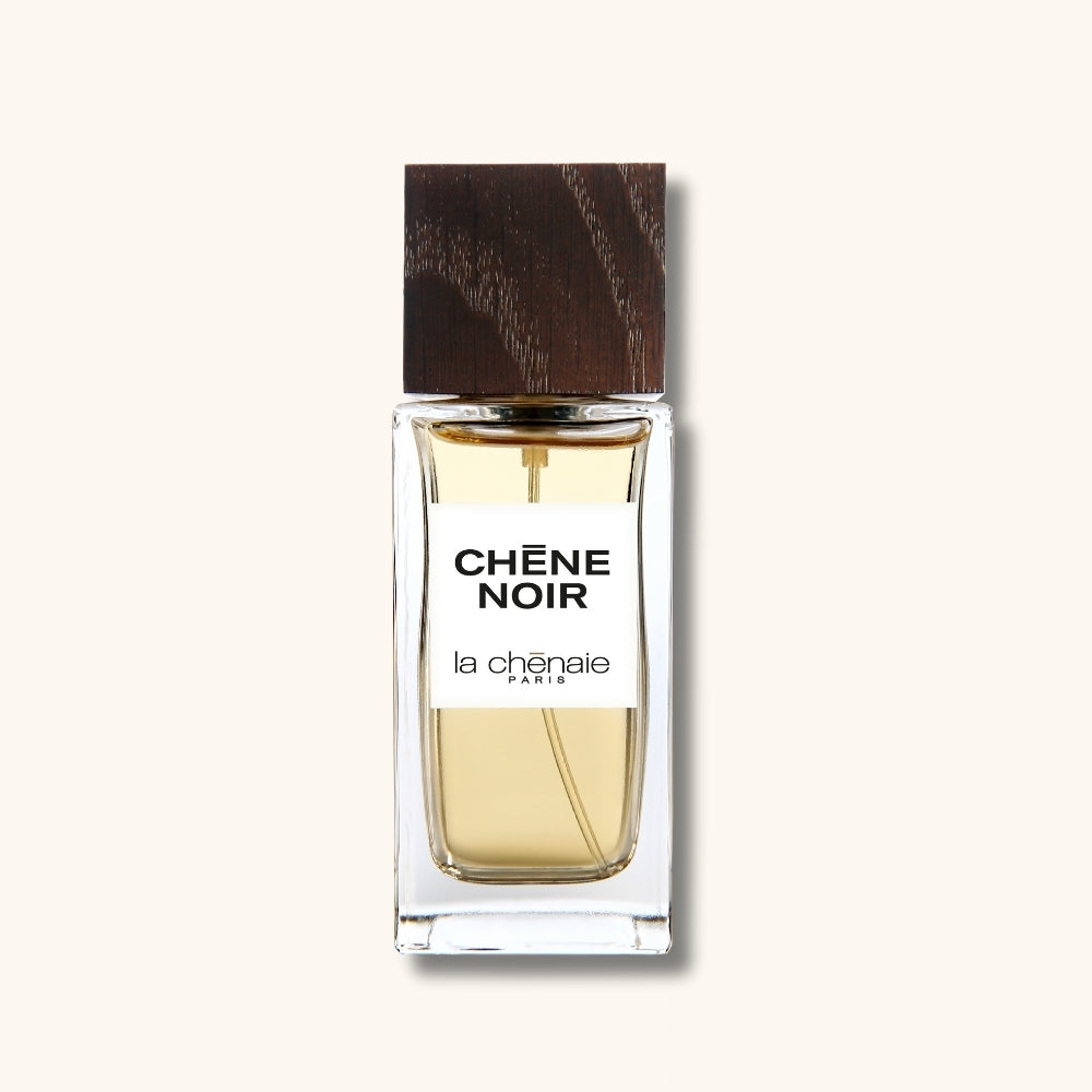 CHÊNE NOIR - Eau de toilette