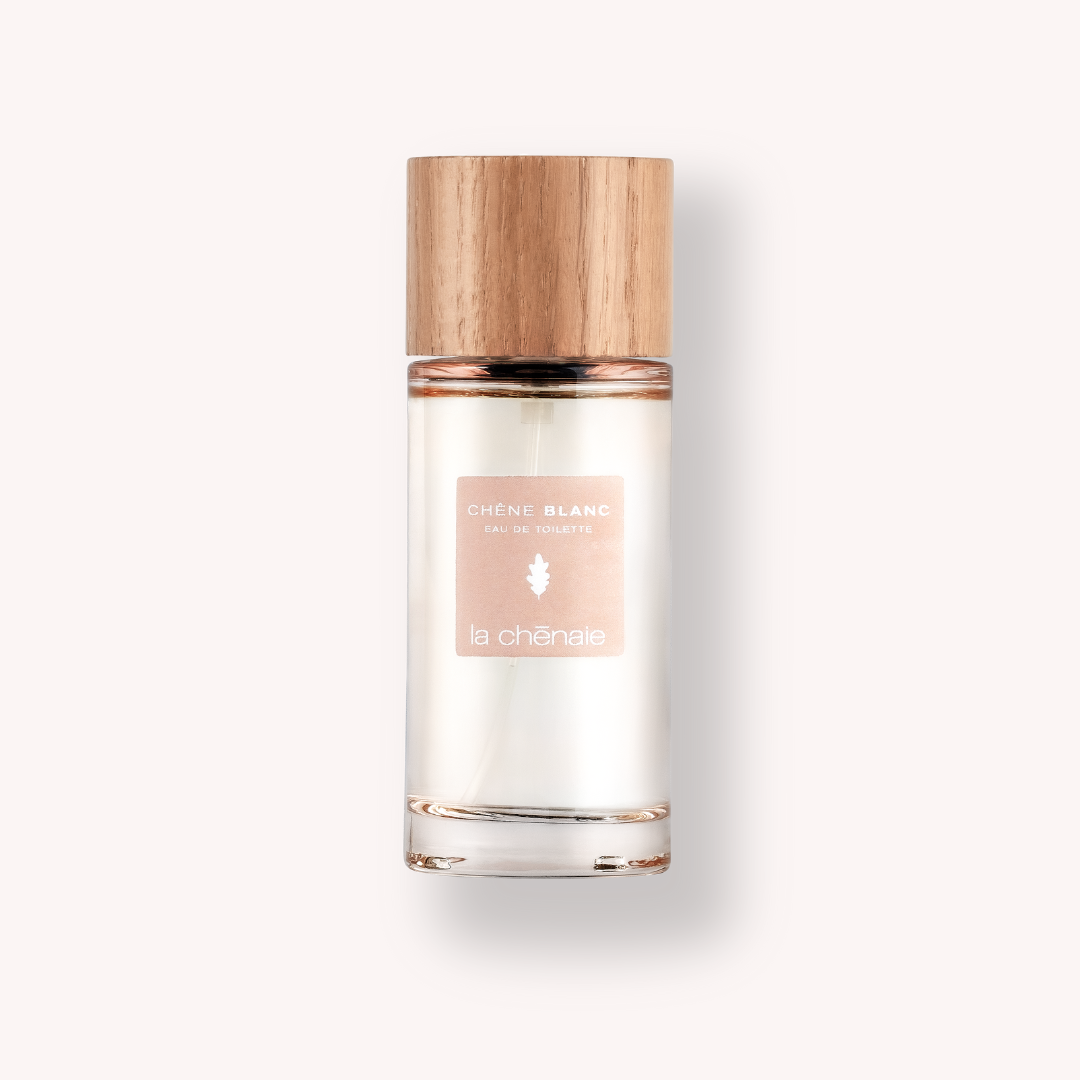 CHÊNE BLANC - Eau de toilette