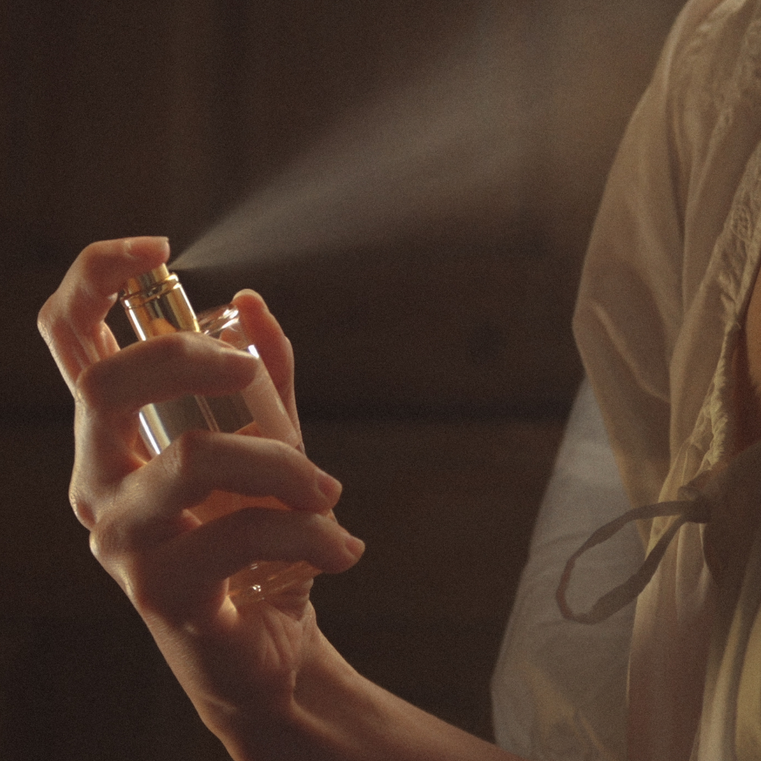 CHÊNE BLANC - Eau de toilette