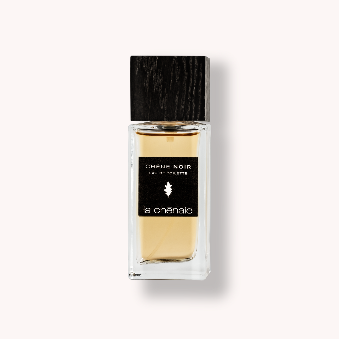 CHÊNE NOIR - Eau de toilette