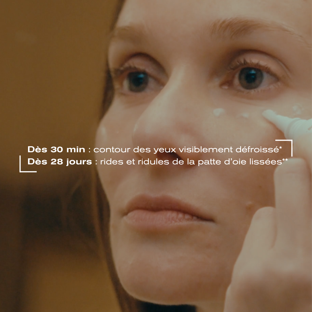 CONTOUR YEUX & LÈVRES