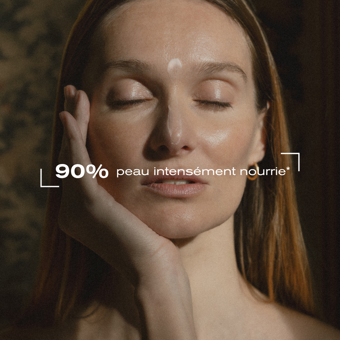 CRÈME NUTRITIVE INTENSE
