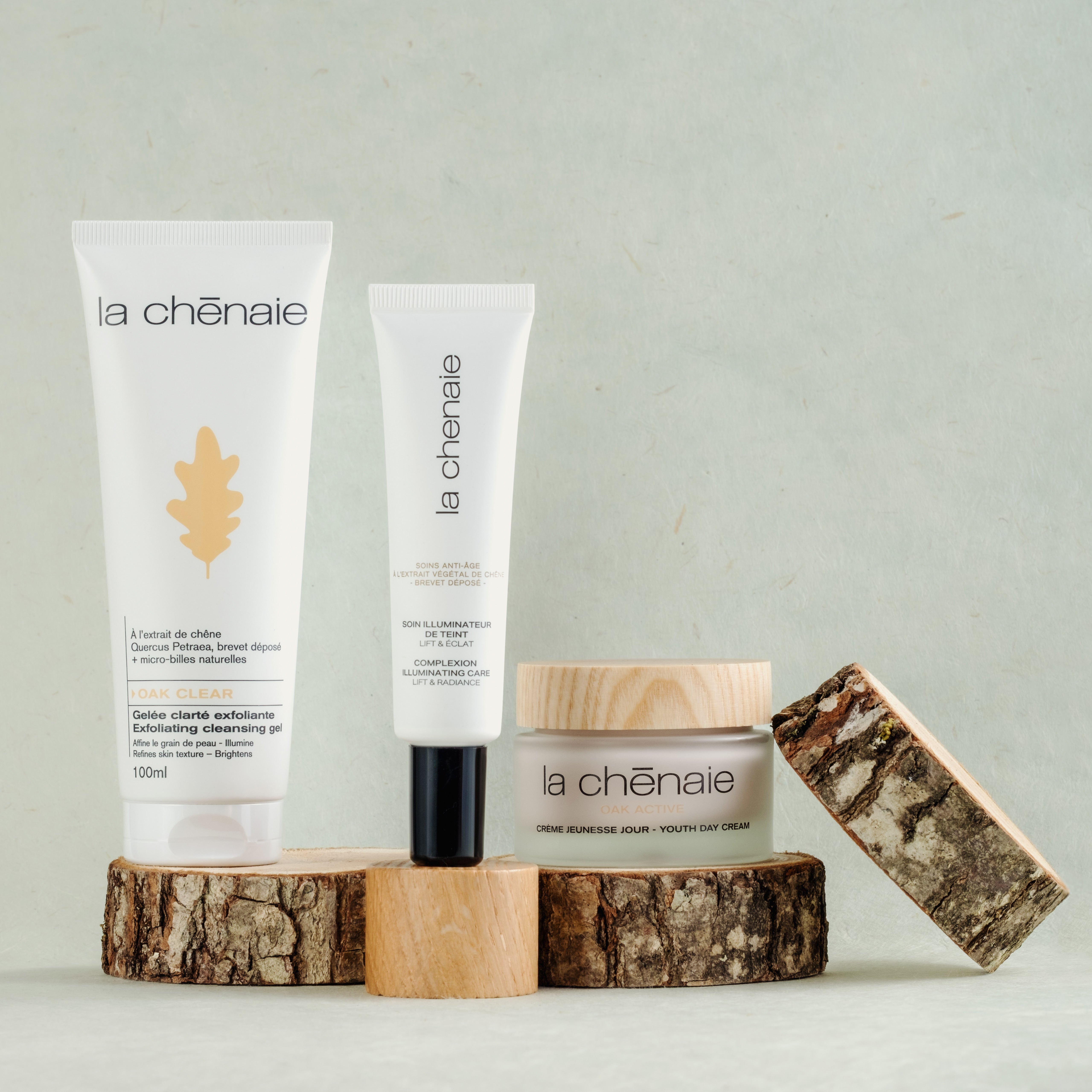 RITUEL PRÉSERVER LA JEUNESSE DE MA PEAU