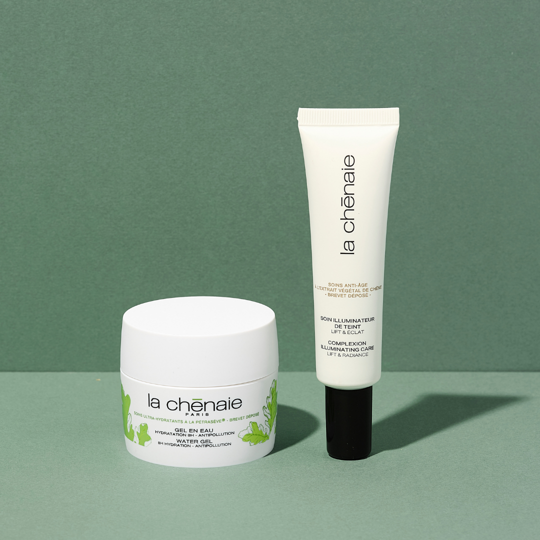 DUO HYDRATATION & ÉCLAT