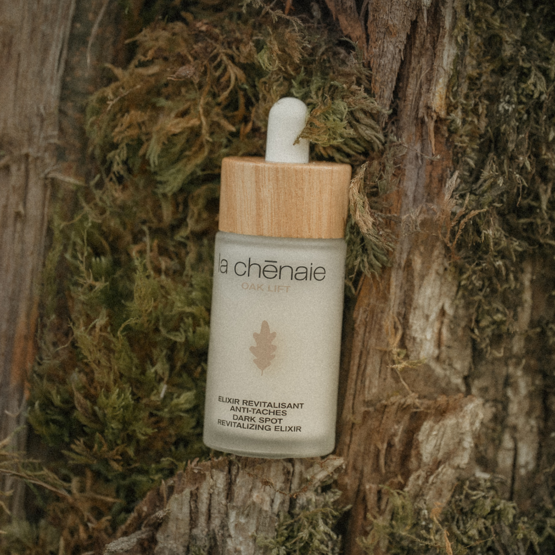 ÉLIXIR REVITALISANT ANTI-TACHES