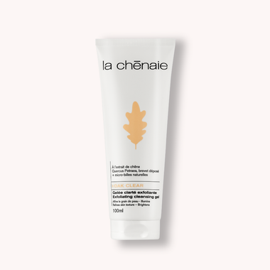 GELÉE CLARTÉ EXFOLIANTE
