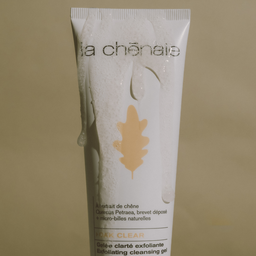 GELÉE CLARTÉ EXFOLIANTE