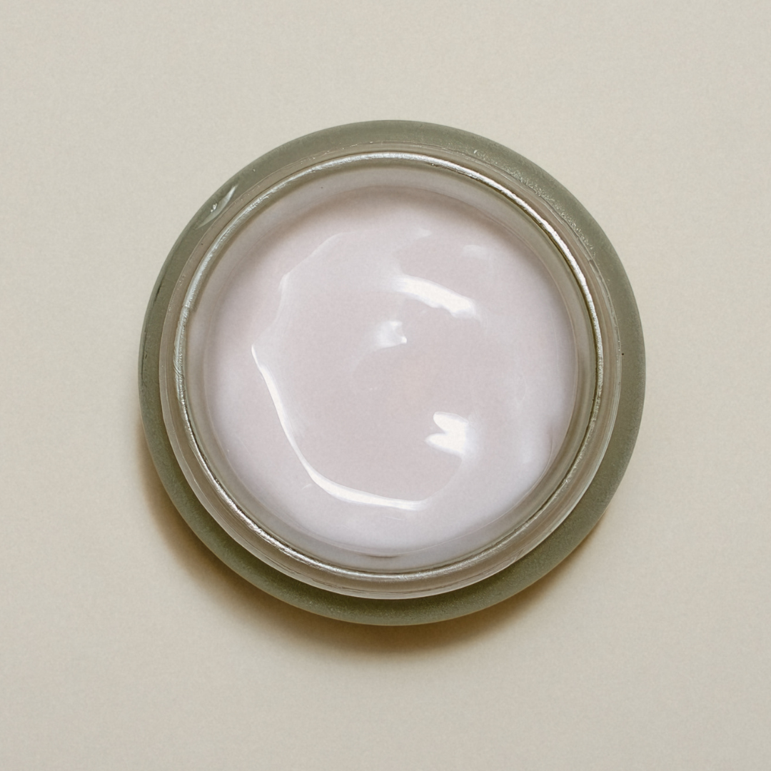 GEL EN EAU
