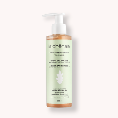 Gel Douche Hydratant
