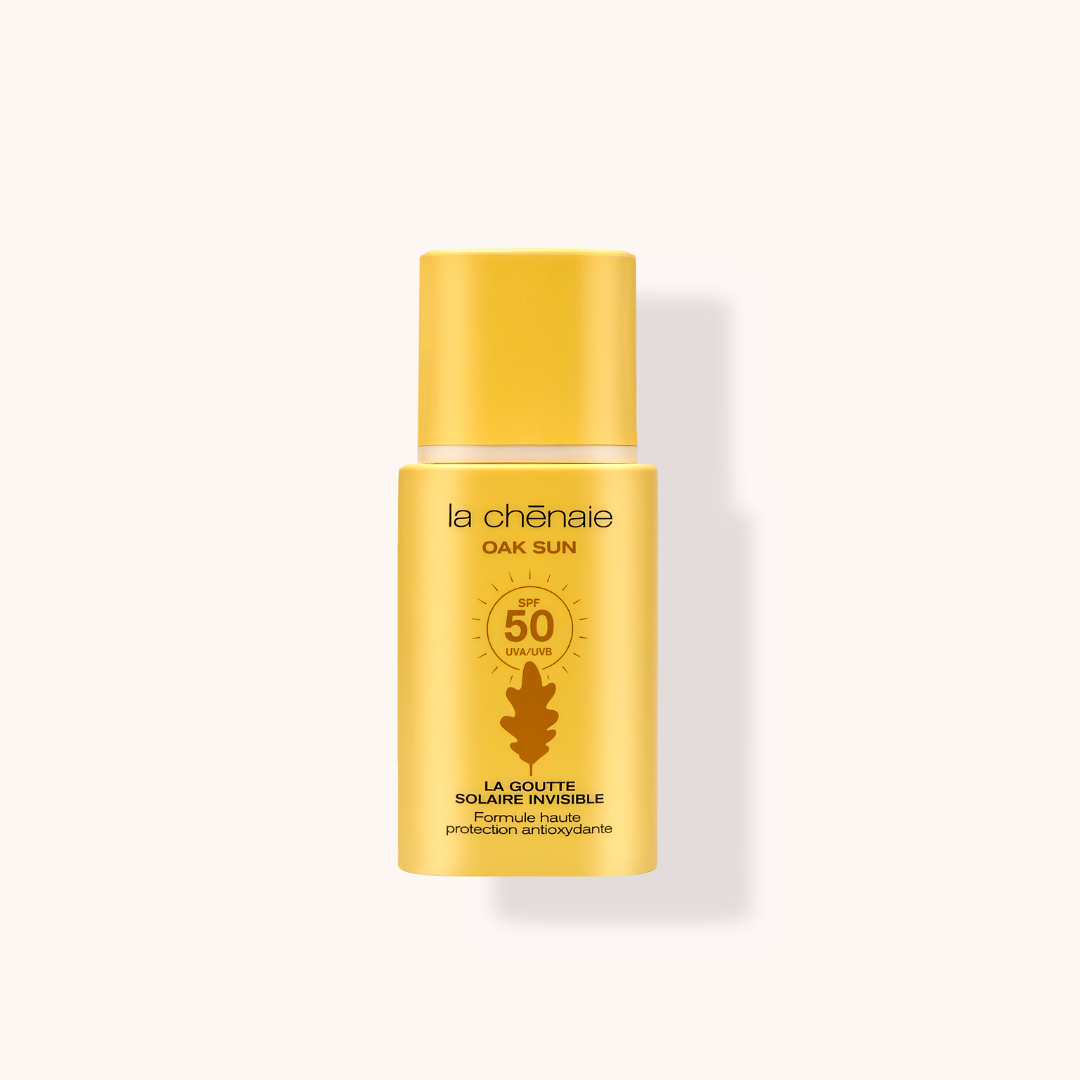 LA GOUTTE SOLAIRE INVISIBLE SFP50
