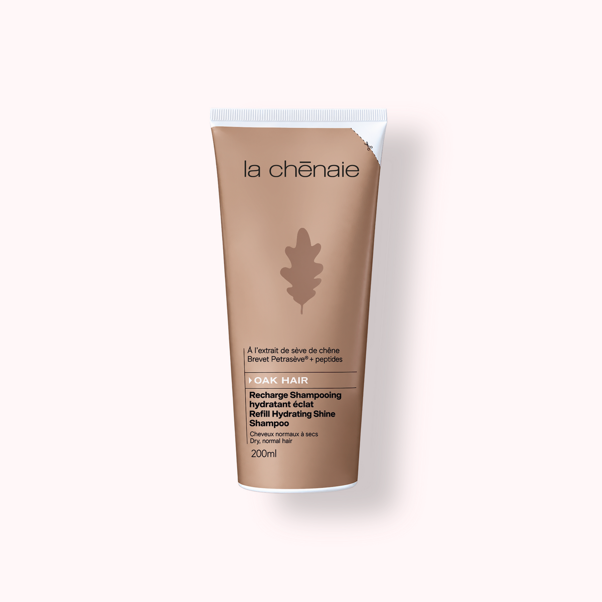 Recharge Shampoing Hydratant Éclat