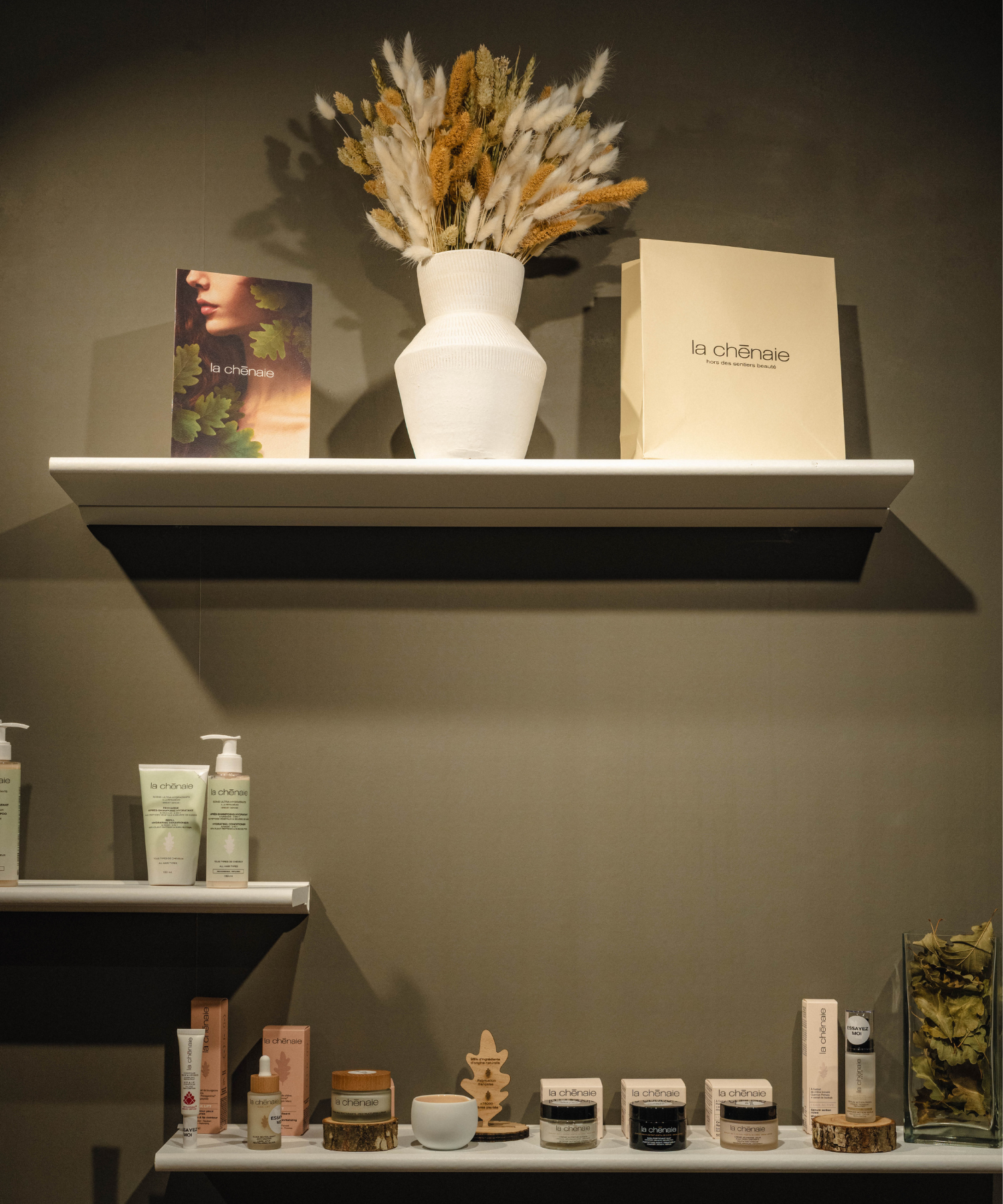 Soin visage Annecy  Boutique phmre La Chnaie