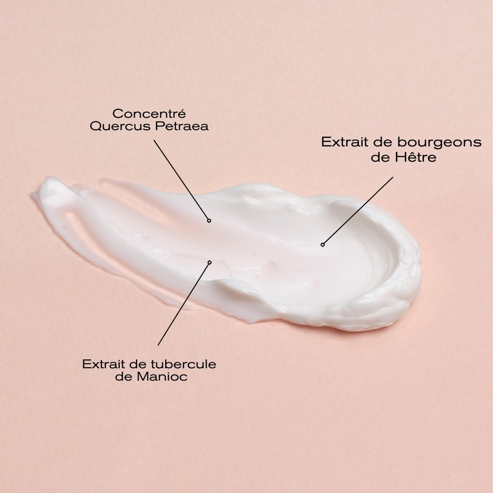 MASQUE OXYGÉNANT COMBLANT