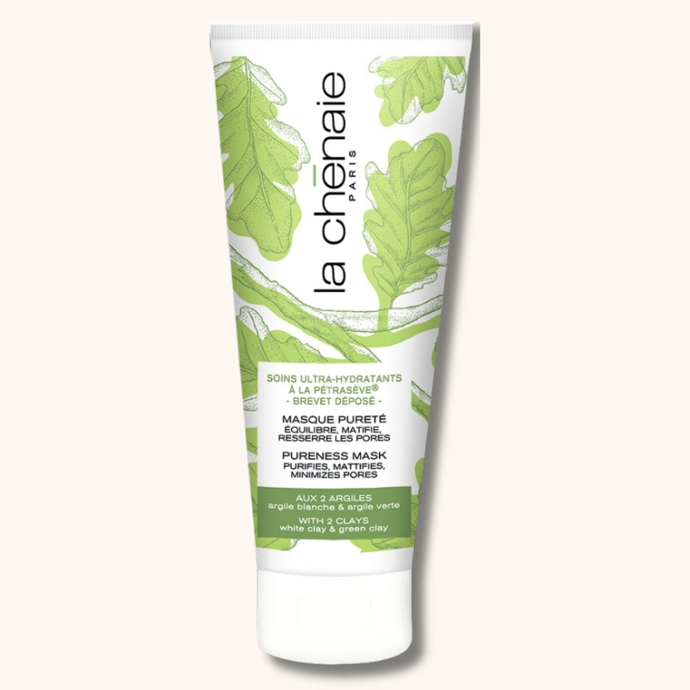 MASQUE PURETÉ