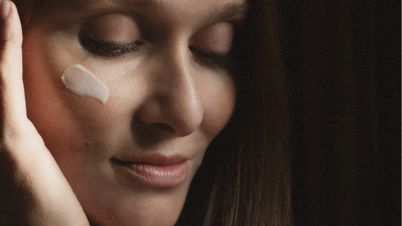 Préserver la jeunesse de ma peau