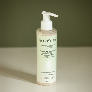 SHAMPOING HYDRATANT