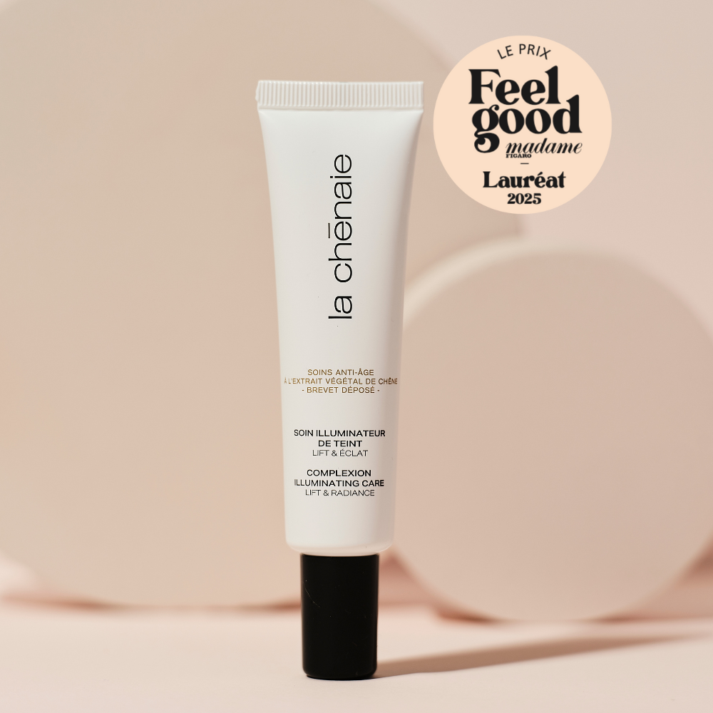 SOIN ILLUMINATEUR DE TEINT