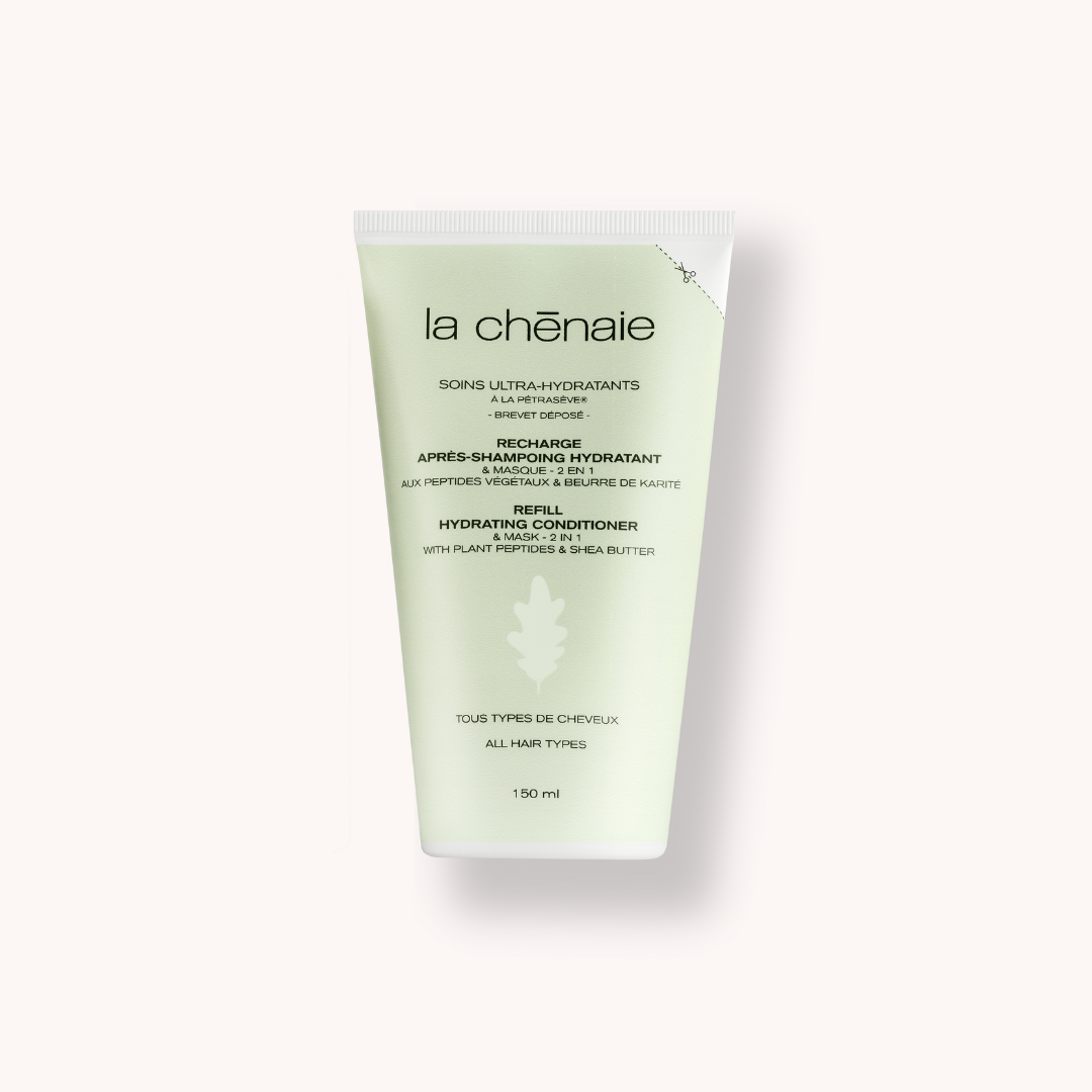 RECHARGE APRÈS-SHAMPOING HYDRATANT