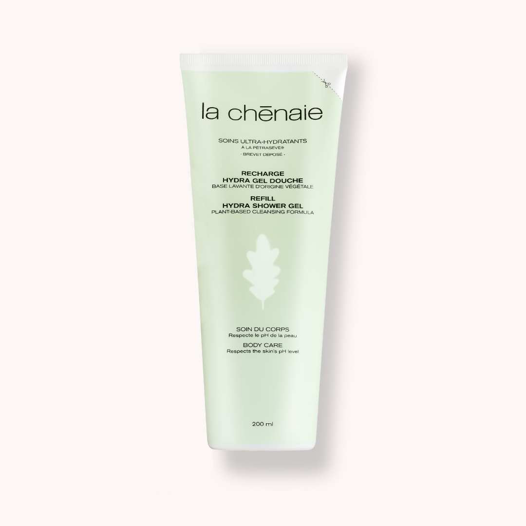 RECHARGE HYDRA GEL DOUCHE