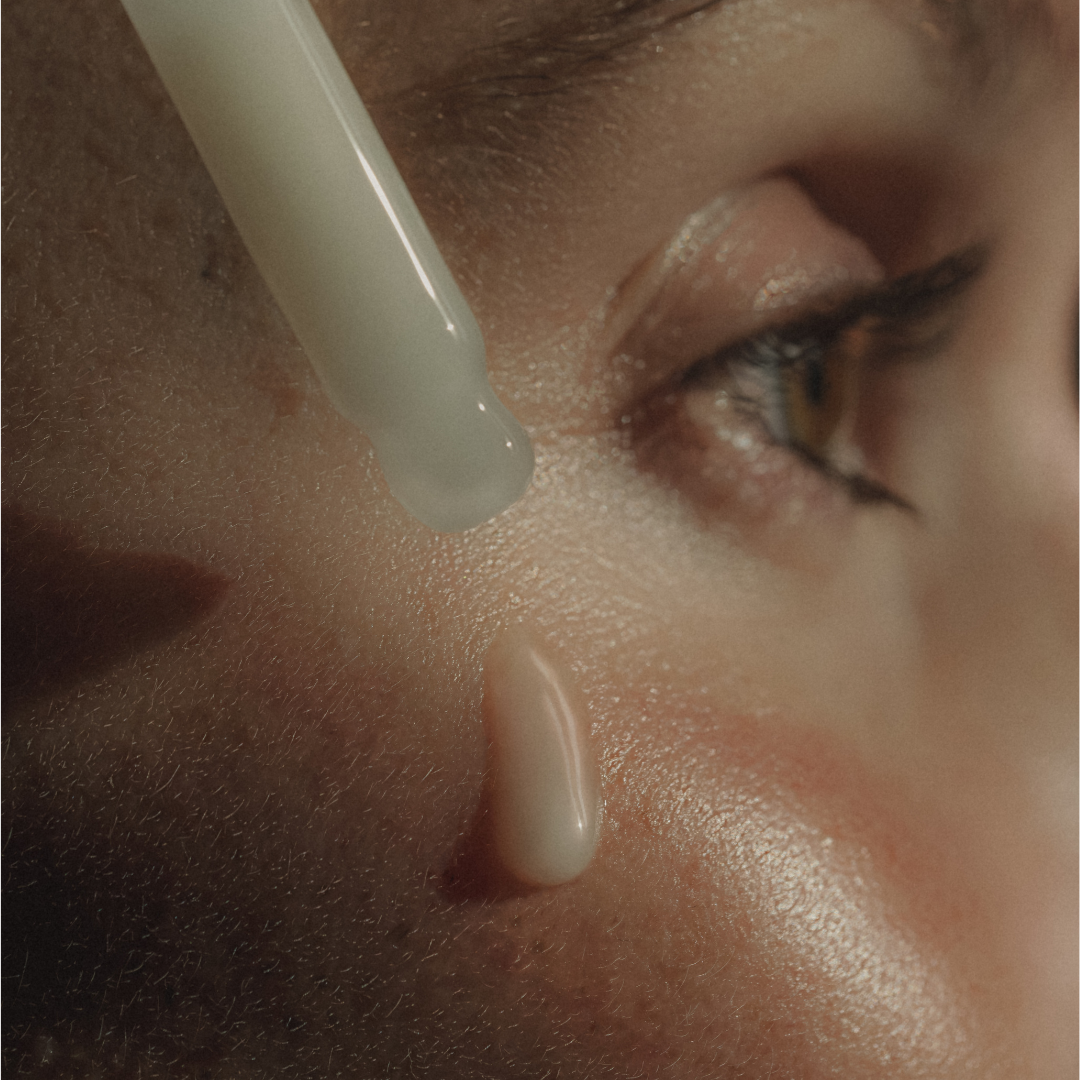 RITUEL ATTÉNUER MES TACHES