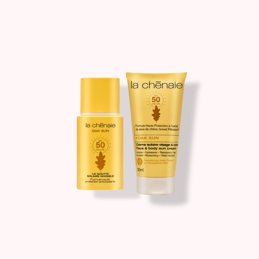 RITUEL SOLAIRE NOMADE