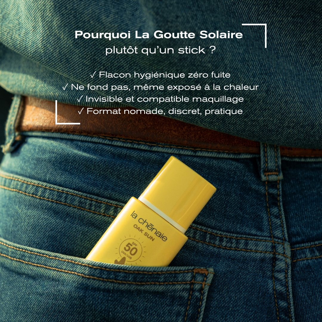 DUO SOLAIRE SPF50