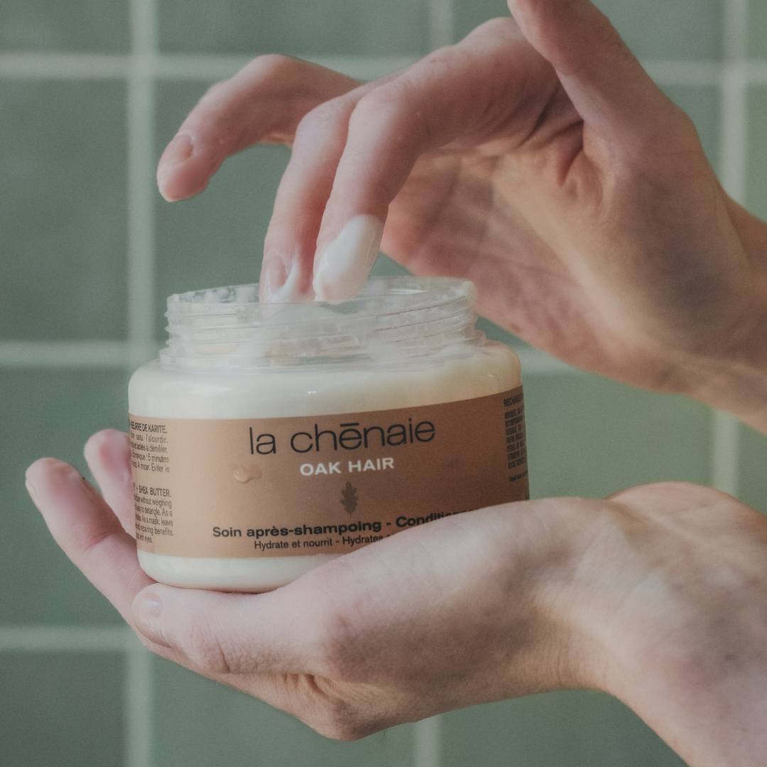 Duo Après-Shampoing + Recharge