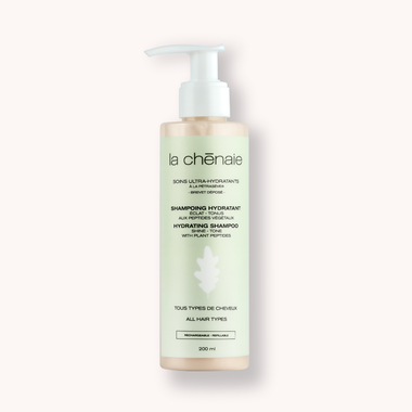Shampoing Hydratant