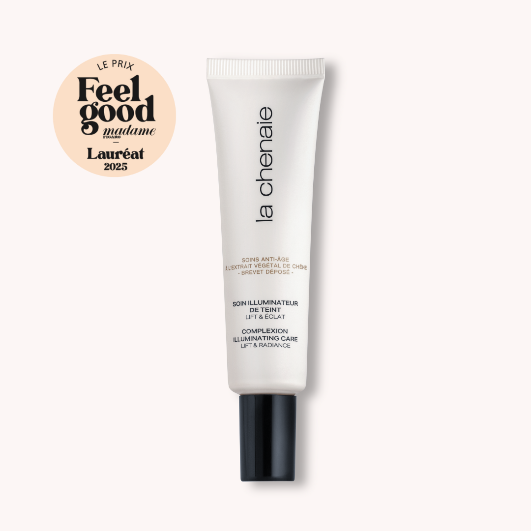 SOIN ILLUMINATEUR DE TEINT