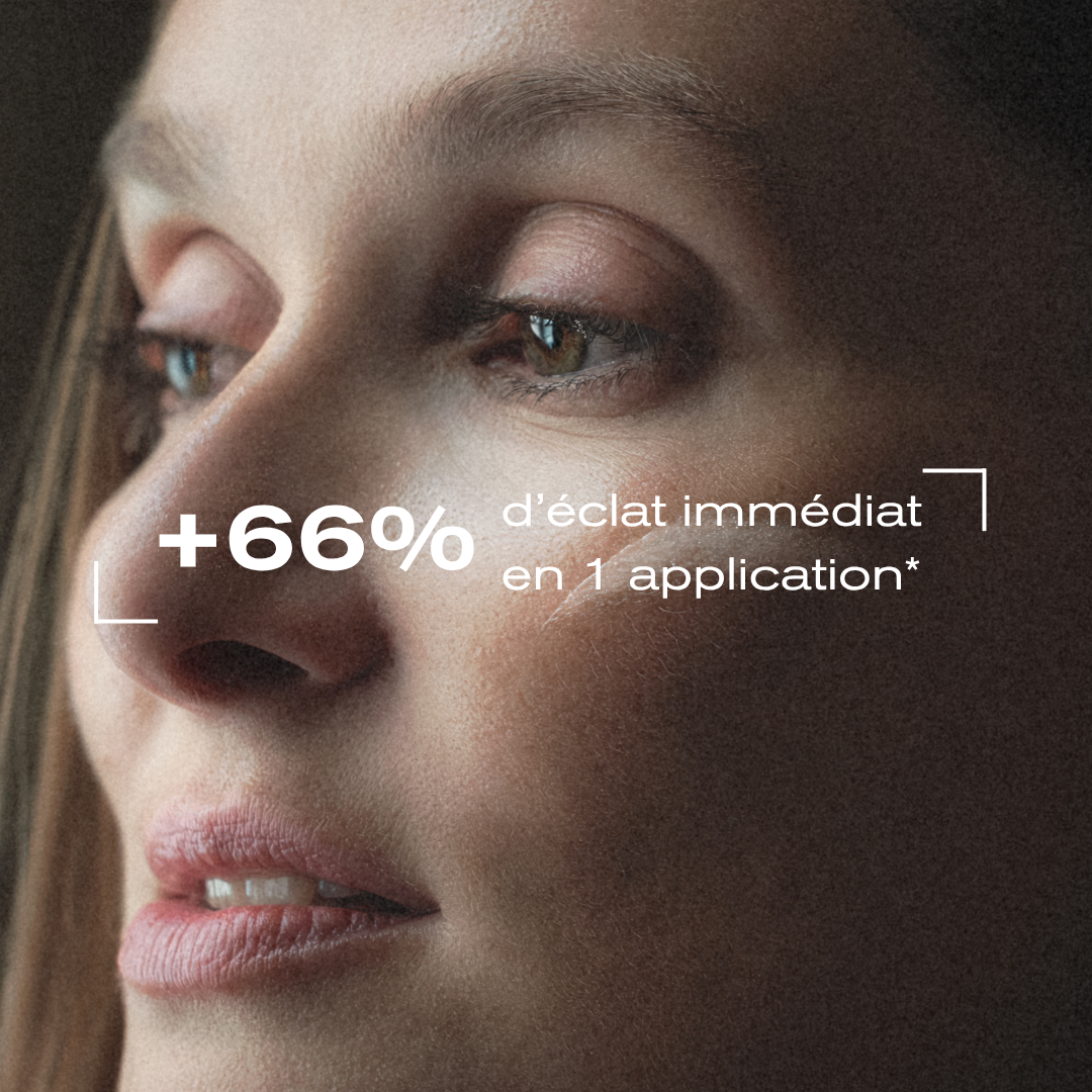 SOIN ILLUMINATEUR DE TEINT