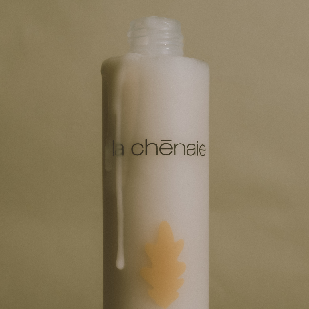 TONIQUE LACTÉ NETTOYANT