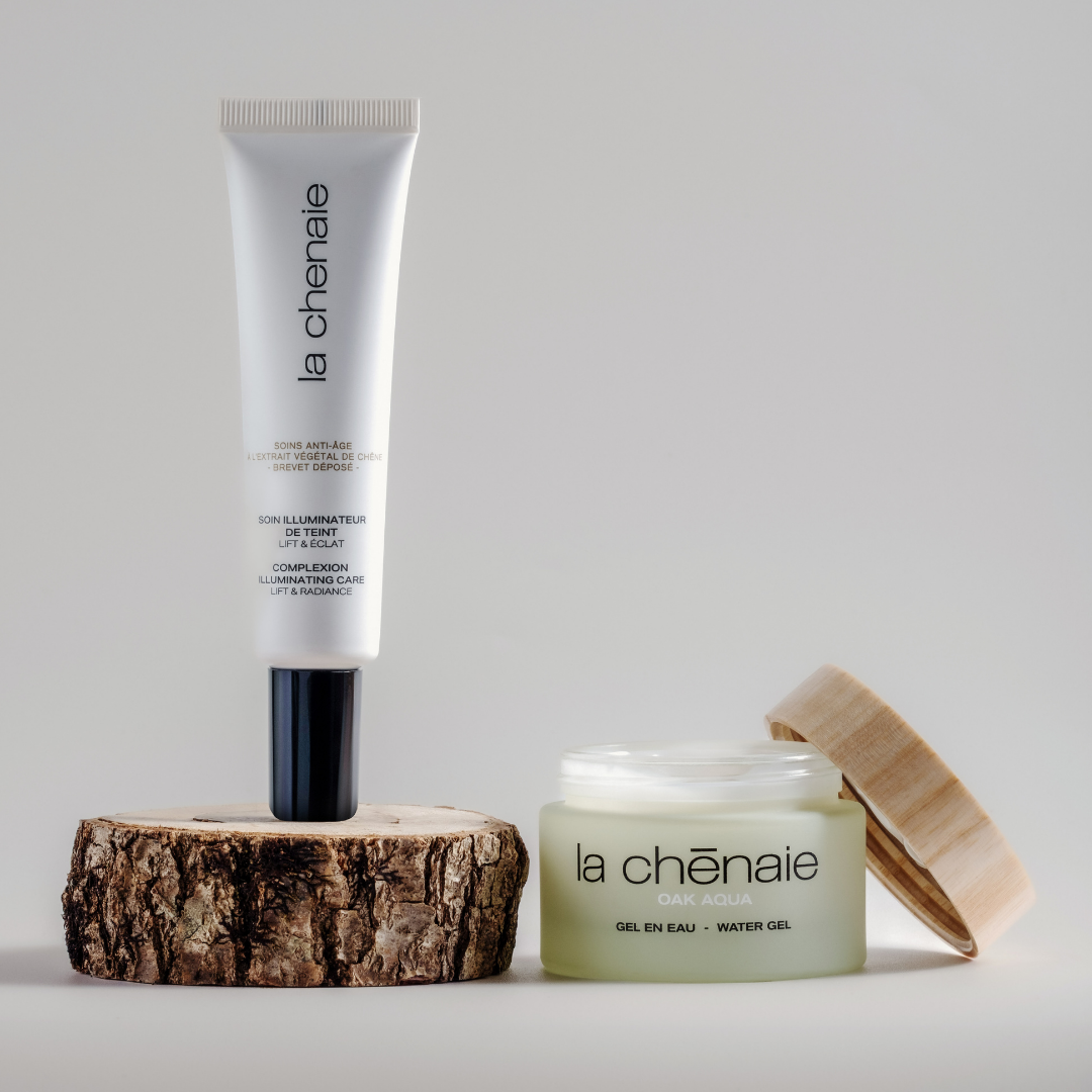 DUO HYDRATATION & ÉCLAT