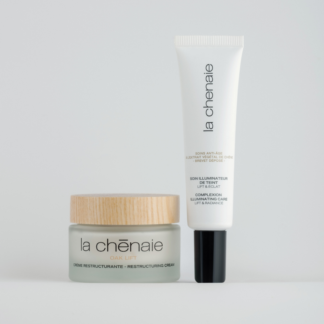 DUO FERMETÉ & ÉCLAT